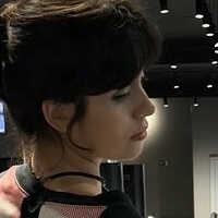 Maisa Silverio Nøgen