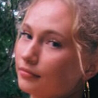 Maizie Martin Nøgen