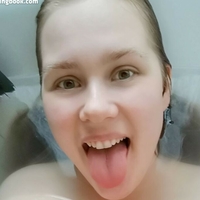 Maja Meer Nøgen