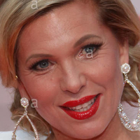 Maja Synke von Hohenzollern Nøgen