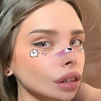 malltihoneybb Nøgen