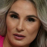 Mandy Jeans Nøgen