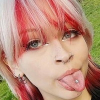manicpixieagony Nøgen