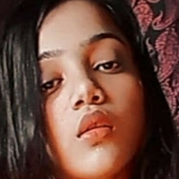Manisha Dey Nøgen
