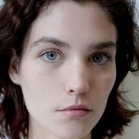 Manon Leloup Nøgen