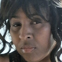 Marcella Gamble Nøgen