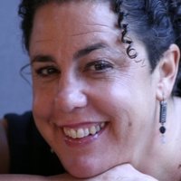 Marcia DeBonis Nøgen