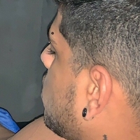marciomendes Nøgen