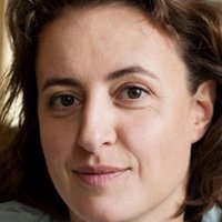 Maren Eggert Nøgen