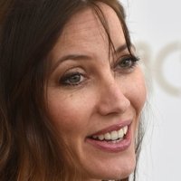 Mareva Galanter Nøgen