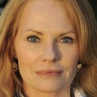 Marg Helgenberger Nøgen