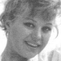 Margaret Nolan Nøgen