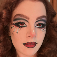 margarita_desire Nøgen