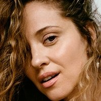 Margarita Levieva Nøgen