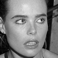 Margaux Hemingway Nøgen