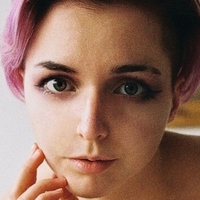 Margo Kuzina Nøgen