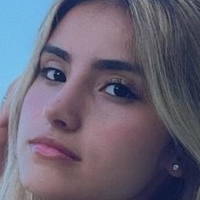 Mari Borges Nøgen
