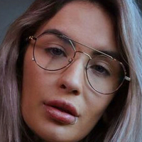 Maria Fourlan Nøgen