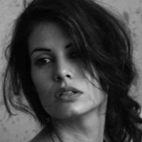 Maria Korinthiou Nøgen