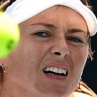 Maria Sharapova Nøgen