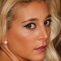 Maria Sol Pérez Nøgen