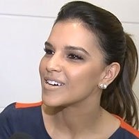 Mariana Dias Jorge Nøgen
