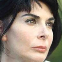 Mariangela D'Abbraccio Nøgen
