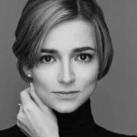 Marianna Burelli Nøgen