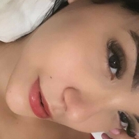 mariany_luchini Nøgen
