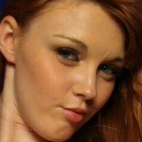 Marie McCray Nøgen