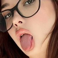 marie_meow Nøgen