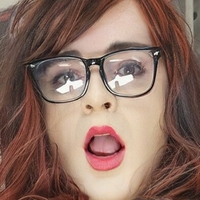 Marie_metal Nøgen
