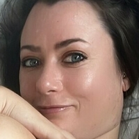mariemaymoore Nøgen