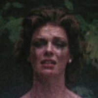 Marilyn Hamlin Nøgen
