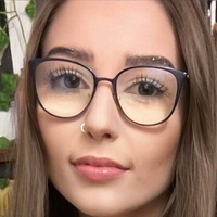 marilyngetwild Nøgen