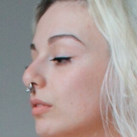 Marilynmariem Nøgen