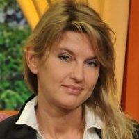Marina Anna Eich Nøgen