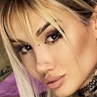 Marina Mexika Nøgen