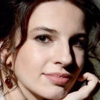 Marina Weisband Nøgen