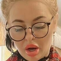 marinajuicyblonde Nøgen
