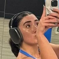 Marisa McGovern Nøgen