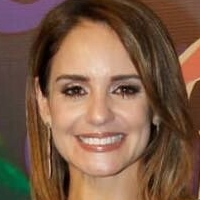 Marisa Minetti Nøgen