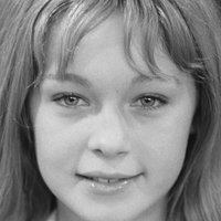 Marisol Nøgen