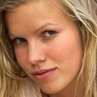 Marketa Belonoha Nøgen