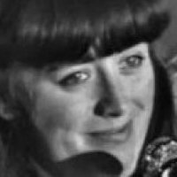 Marketa Fiserova Nøgen