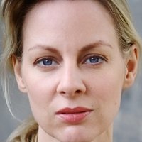 Marlene Marlow Nøgen