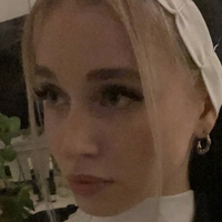 Marta Istomina Nøgen