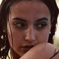 Martina Catini Nøgen