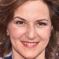 Martina Gedeck Nøgen