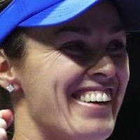 Martina Hingis Nøgen